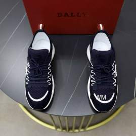 Picture of Bally Shoes _SKUBALLYssz38-45WM03011409